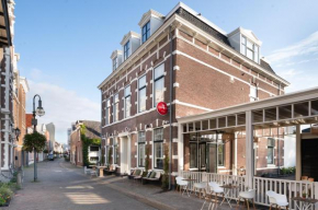 Boutique Hotel - de Stadsherberg Alphen, Alphen Aan Den Rijn
